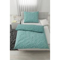 Lenjerie Frida cca. 140x200/50x70 cm - verde, Konventionell, textil (140/200cm) - Modern Living