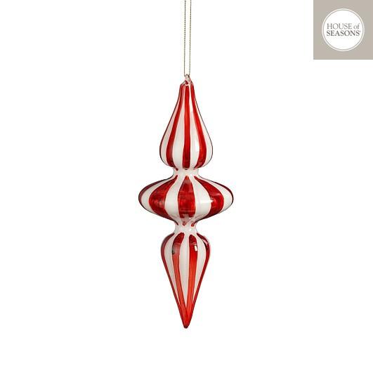 Obesek Za Božično Jelko Tear - (8/20,5cm)
