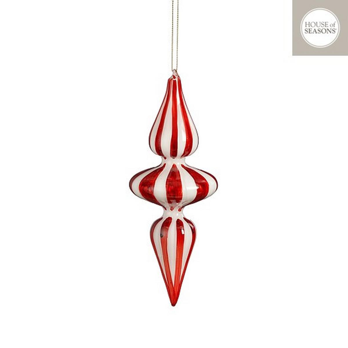 Obesek Za Božično Jelko Tear - (8/20,5cm)