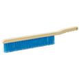 Autoschneebesen Benno in Blau/beige - Blau/Beige, KONVENTIONELL, Kunststoff (50cm)