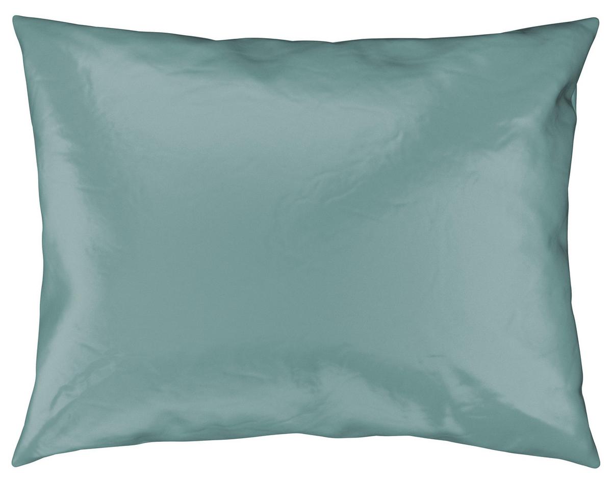 Bettwäscche Victoria XL Blau ca. 140x220cm - Blau, MODERN, Textil (140/220cm) - Mömax
