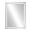 SPEGEL MED BELYSNING HERMINE - Modern, glas (60/80cm) - Mömax