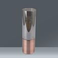 Tischleuchte Annika max. 25 Watt - Glas/Metall (9/30cm) Tischleuchte Annika max. 25 Watt - Glas/Metall (9/30cm)