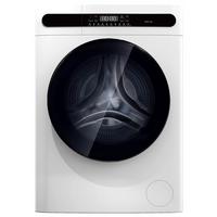 Waschtrockner WT8+5BE Weiß - Weiß, Trend, Kunststoff/Metall (60/84,7/52cm) - PKM