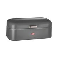 CHLEBAK 8036124 - kolor grafitowy, Konventionell, metal (42/23/17cm) - Wesco