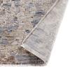 VÄVD MATTA SANREMO - grå, Klassisk, textil (120/160cm) - Mömax