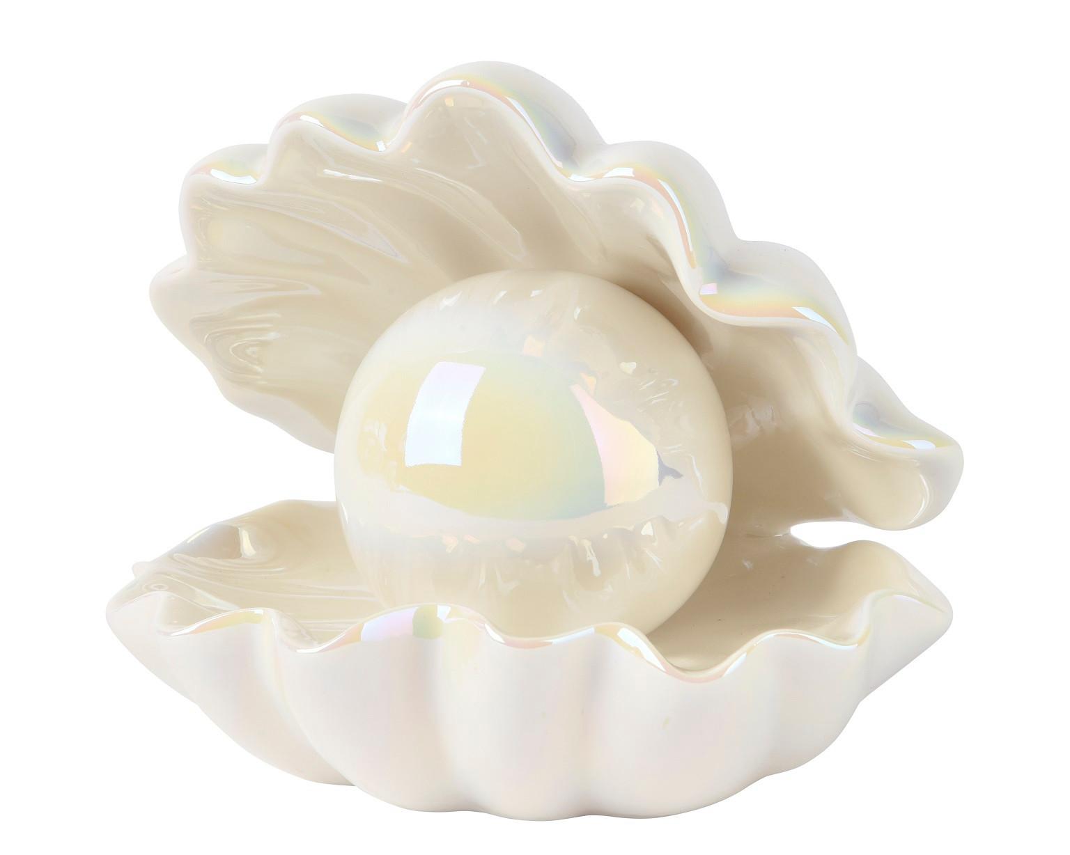 Sculptură Pearl - Basics (13,8/12/12cm)