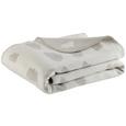 Babydecke Wölkchen Hellgrau 75x100cm - Hellgrau, Trend, Textil (75/100cm) - Premium Living Babydecke Wölkchen Hellgrau 75x100cm - Hellgrau, Trend, Textil (75/100cm) - Premium Living