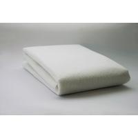 MATA PODKŁADOWA P130 TEPPICHSTOP - biały, Basics, tkanina (240/340cm) - Homeware