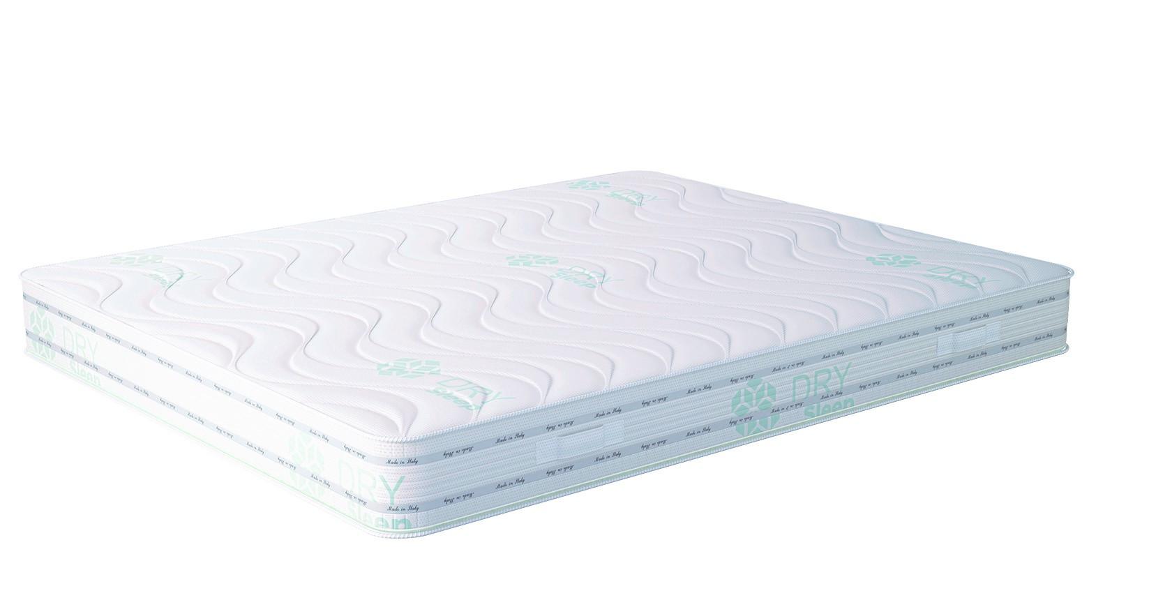Saltea Duo Sens - Modern (140/20/200cm) - Mömax