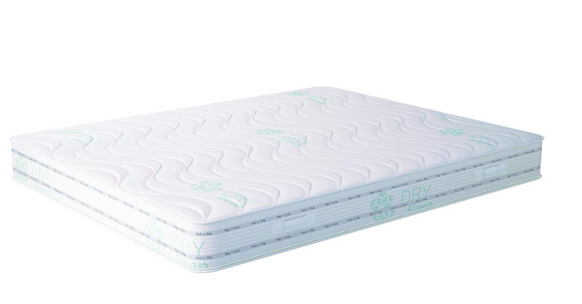 Saltea Duo Sens - Modern (140/20/200cm) - Mömax