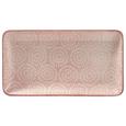 Platou Nina - roz, ceramică (12cm) - Modern Living Platou Nina - roz, ceramică (12cm) - Modern Living