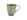 Kaffeebecher Linen aus Steinzeug ca. 330ml - Taupe, Keramik (13/9/11cm) - Premium Living
