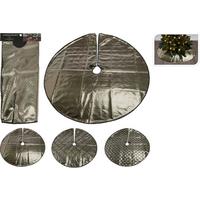 Karácsonyfatalp Takaró Tree Skirt - (95cm)