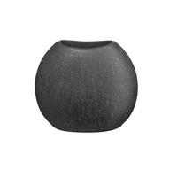 WAZON 91214174 MOON - czarny, Basics, ceramika (16/16cm) - ASA