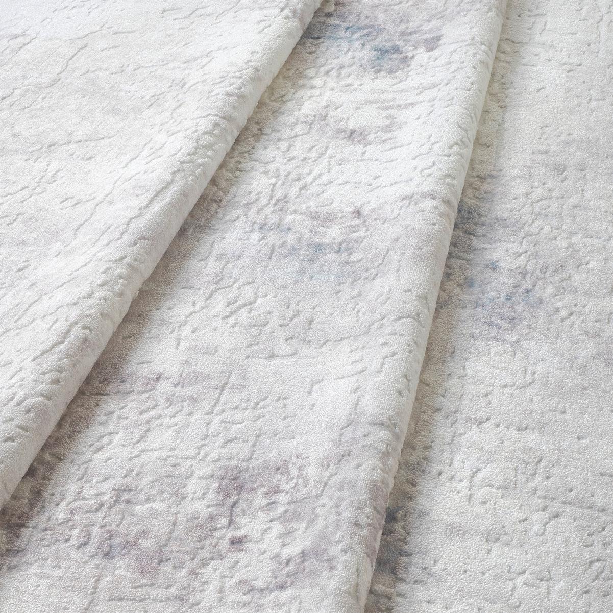 DYWAN VINTAGE JORG ONDEA-TREND8122 - jasnoszary/szarobiały, Basics, tkanina (200/290cm) - Lindorug