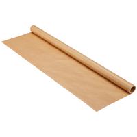 Geschenkpapier Marie in Braun ca. 70x500cm - Braun, Basics, Papier (70/500cm) - Modern Living