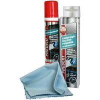 Prevent Képernyőtisztító Folyadék Törlőkendővel - textil (90ml)