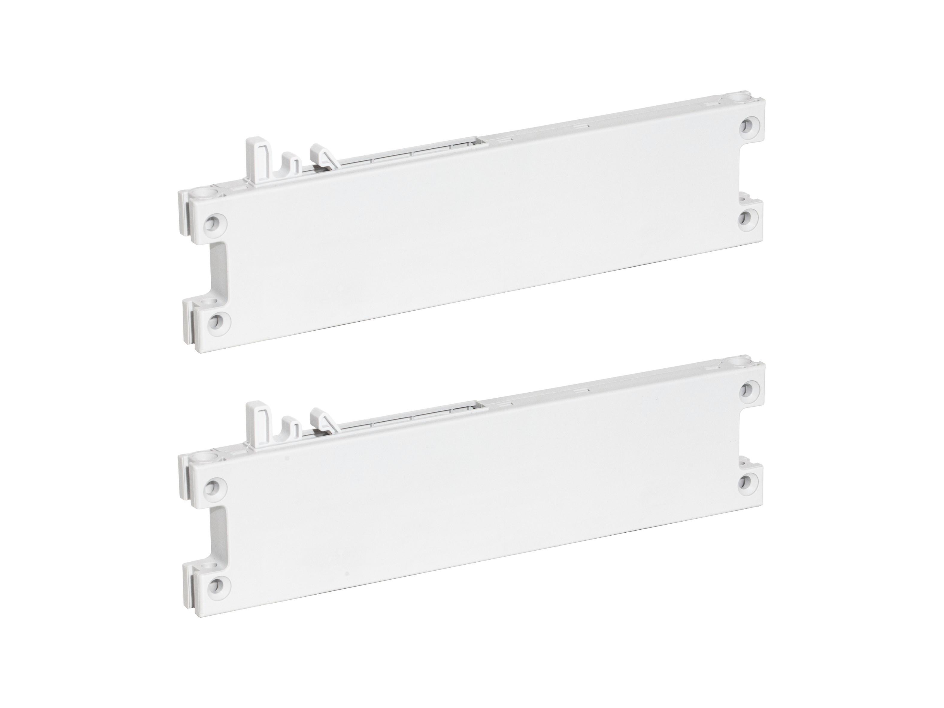 Ublaživač Za Vrata Zubehör - drvni materijal (21/7/1,4cm) - Modern Living