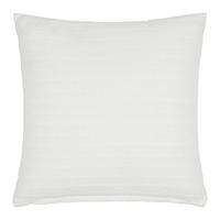 Zierkissen Tara Naturfarben ca. 45x45cm - Weiß, LIFESTYLE, Textil (45/45cm) - Mömax