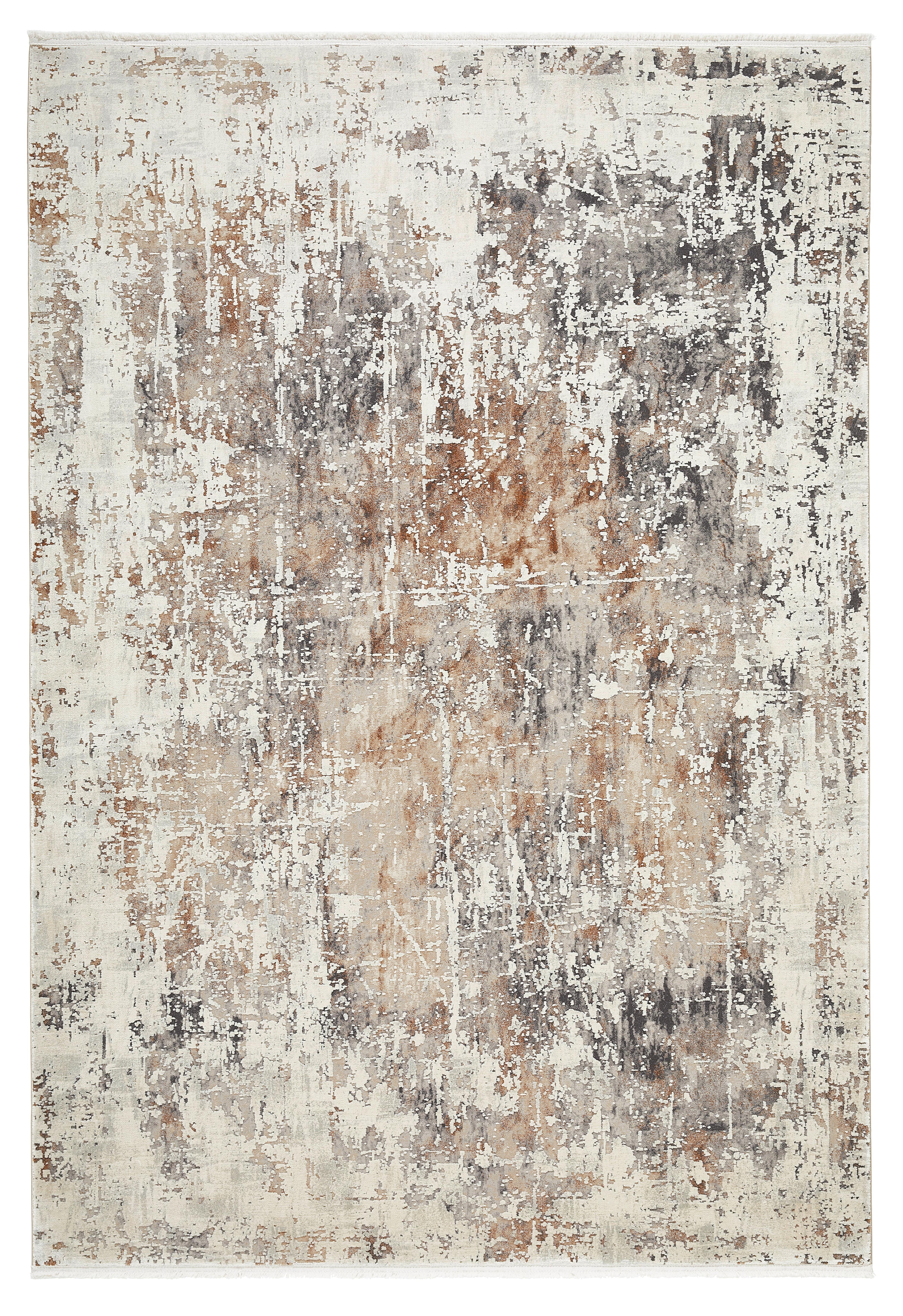 DYWAN TKANY CASTELLO NUOVO - beżowy, Design, tkanina (80/150cm) - Dieter Knoll