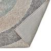 WEBTEPPICH RIVO-FLOW - Beige/Grün, KONVENTIONELL, Textil (160/230cm) - Mömax