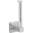 Wc-papír Tartó Mare -sb- - krómszínű, fém (17/6/7cm)