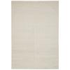 VÄVD MATTA ELIO 4 - cremefärgad, Klassisk, textil (200/290cm) - Mömax