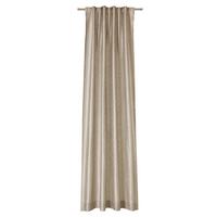 ZASŁONA DEKORACYJNA J-SILKALLOVER JOOP! - beżowy, Design, tkanina (140/250cm) - Joop!