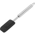 Strgalo Za Testo Luca - črna, umetna masa (24cm) - Mömax modern living Strgalo Za Testo Luca - črna, umetna masa (24cm) - Mömax modern living