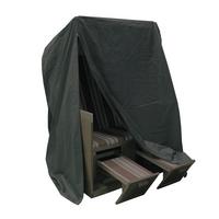 Zaščitna Prevleka Antara, 135x175x115cm, Antracit - antracit, Basics, tekstil (135/175/115cm)