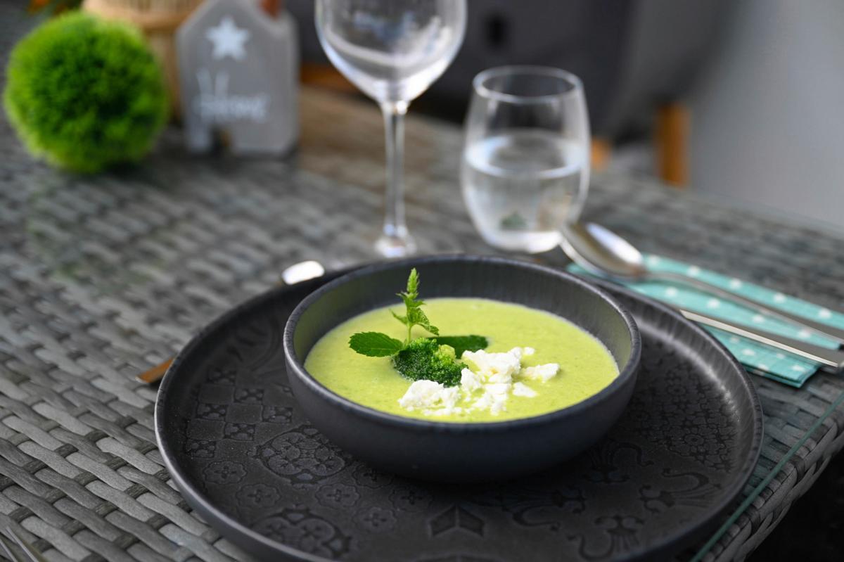 KOMBISERVICE TRAD. TILES SCHWARZ - Schwarz, Basics, Keramik - Mäser