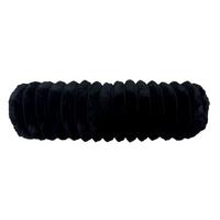 Ukrasni Jastuk 15x45cm Liam - tamnosiva, tekstil (15/45cm) - Mömax