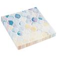 Serviete Shelly - modra/svetlo modra, Design, papir (33/33cm) Serviete Shelly - modra/svetlo modra, Design, papir (33/33cm)