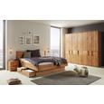 Drehtürenschrank in Wildeiche - Eichefarben, KONVENTIONELL, Holz/Holzwerkstoff (256/223/63cm) - Premium Living Drehtürenschrank in Wildeiche - Eichefarben, KONVENTIONELL, Holz/Holzwerkstoff (256/223/63cm) - Premium Living
