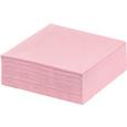 Serviete Kathleen - roza, papir (33/33cm) - Mömax modern living Serviete Kathleen - roza, papir (33/33cm) - Mömax modern living