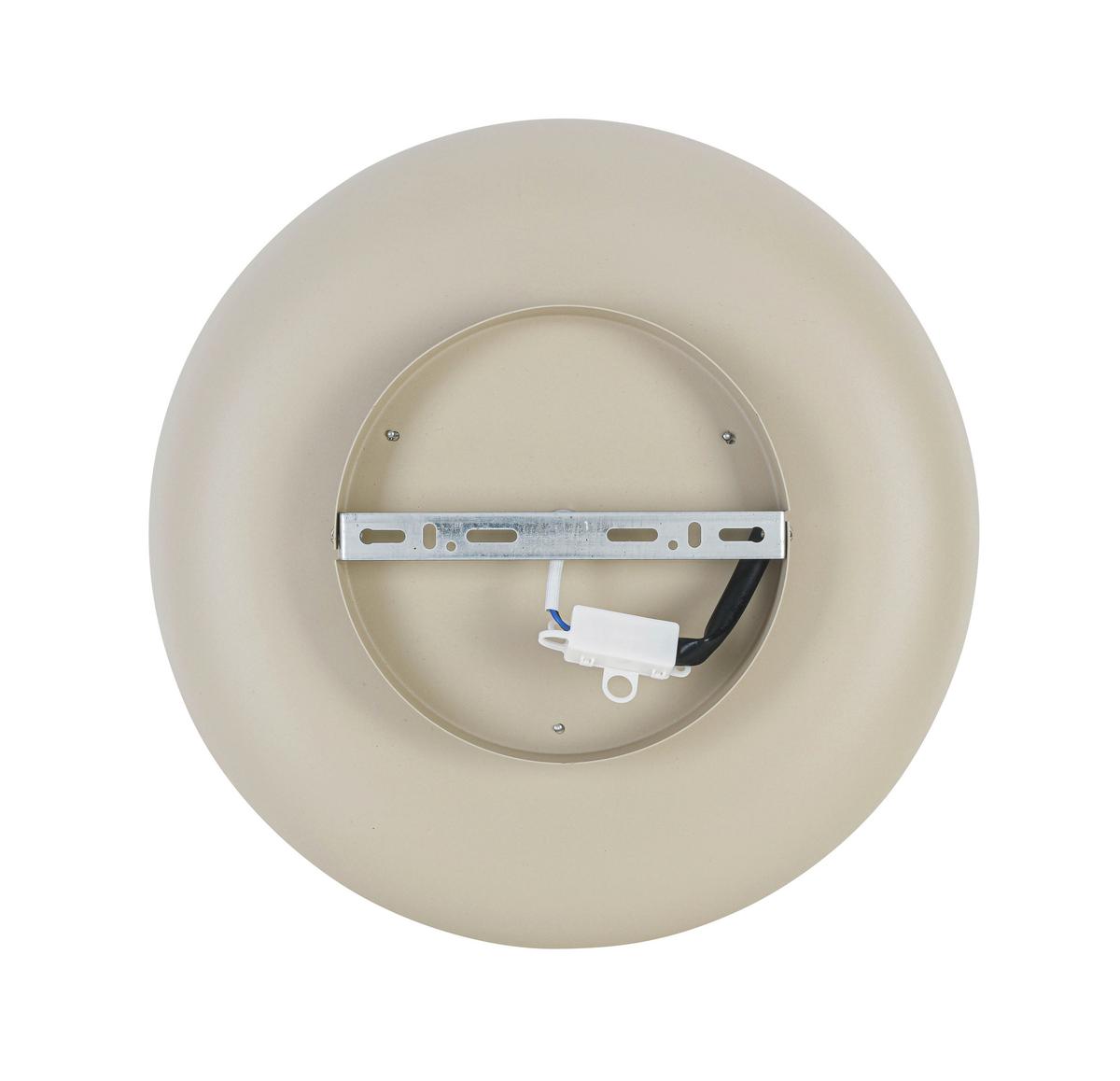 Stropna Led-svetilka Mike - Moderno (35/12,5cm) - Mömax