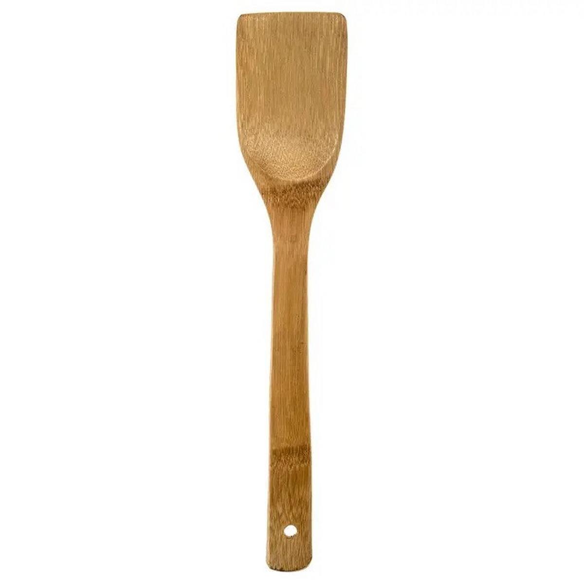Set Kuhinjskih Pripomočkov Bamboo - Natur - Mömax