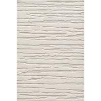 Webteppich Elio Creme/Beige ca. 120x170cm - Beige/Creme, KONVENTIONELL, Textil (120/170cm)