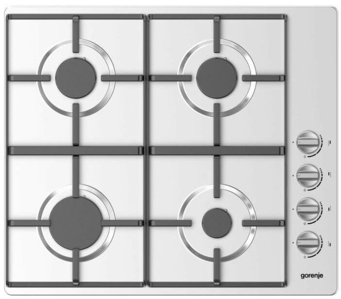 Beépíthető Gázfőzőlap G640xhs - (58/8/50cm) - Gorenje