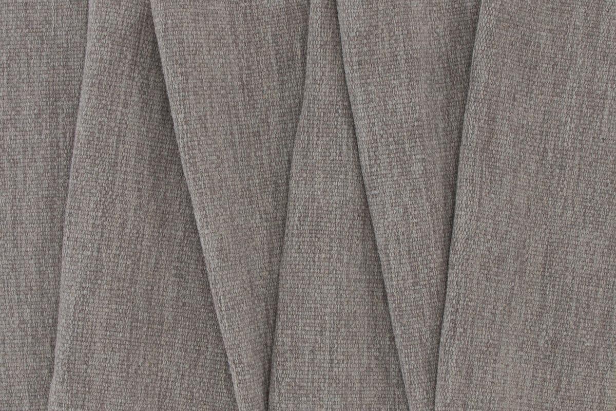 LÄUFER CYRUS - Grau, LIFESTYLE, Textil (80/250cm) - P & B