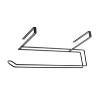 Konyhai Papírtörlő Tartó Easyroll Lava - fém (35/18/10cm) - Metaltex