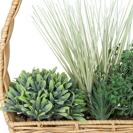 Plantă decorativă Garden - Basics (40cm)