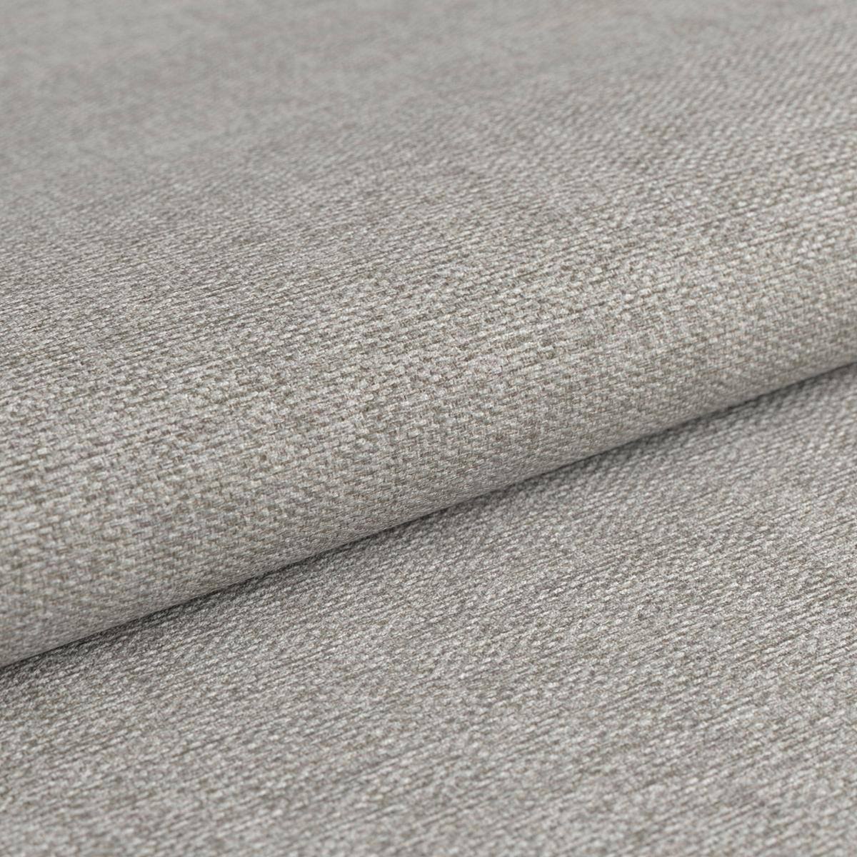 Stol Augusta, Siva - siva/črna, Konvencionalno, kovina/tekstil (45/87/56.5cm)