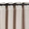 MÖRKLÄGGNINGSGARDIN ALLAN - beige, Romantik / Lanthus, textil (135/255cm) - Premium Living
