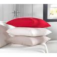 Pernă Decorativă Zippmex - roșu, textil (50/50cm) - Modern Living Pernă Decorativă Zippmex - roșu, textil (50/50cm) - Modern Living