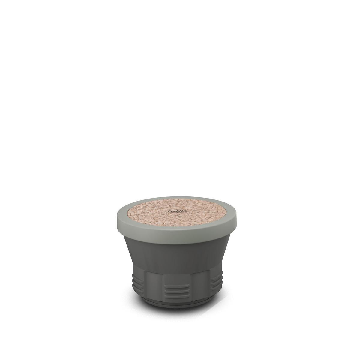 DZBANEK TERMICZNY 1497.358.100 - jasnozielony, Basics, metal (1.0cm) - Alfi