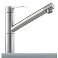 Spültischarmatur Franke 250 in Chromfarben - Chromfarben, LIFESTYLE, Metall (22,5cm)