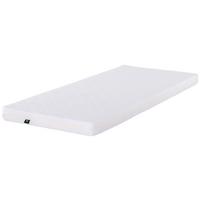 Matrac Hab Maggal 160x200cm Mna - fehér, textil (160/200cm)