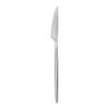 KNIV ELEGANCE - stålfärgad, Modern, metall (23,2cm) - Mömax
